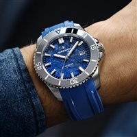 Orologio Venezianico Uomo Nereide in Acciaio 4521548 - 4521548